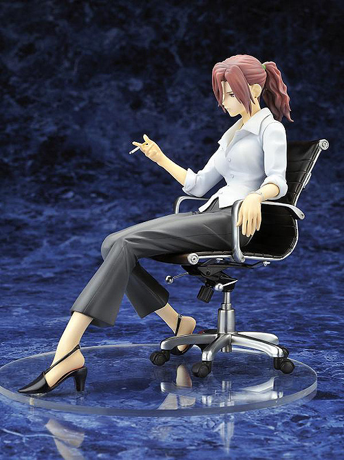 魅了 劇場版 空の境界 蒼崎橙子 1 8スケールpvc塗装済み完成品 手数料安い Mister Zucchero Com 魅了 劇場版 空の境界 蒼崎橙子 1 8スケールpvc塗装済み完成品 手数料安い Mister Zucchero Com