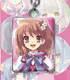 Flyable Heart/Flyable Heart/Flyable Heart キーホルダー7種セット