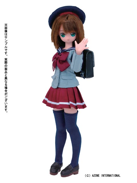 パリコレクション ぴぴ→からっと POD009-LPC りぽちゃん 公式 | [ぴぴ→からっと] 着せ替え服・アウトフィット