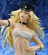 PVC&ABS塗装済み完成品 CAPCOM GIRLS COLLECTION ポイズン REFLECT BLACK Ver. ファイナルファイト/ファイナルファイト/PVC&ABS塗装済み完成品 CAPCOM GIRLS COLLECTION ポイズン REFLECT BLACK Ver.