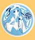 リトルバスターズ！/リトルバスターズ！エクスタシー/リトルバスターズ！エクスタシー 絵皿 能美クドリャフカ