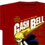 金色のガッシュベル！！/金色のガッシュベル！！/ガッシュベル Tシャツ