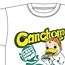 金色のガッシュベル！！/金色のガッシュベル！！/キャンチョメ Tシャツ
