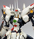 1/144 プラスチックキット ラインバレル・オーバードライブ 鉄のラインバレル/鉄のラインバレル/1/144 プラスチックキット ラインバレル・オーバードライブ