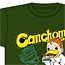 金色のガッシュベル！！/金色のガッシュベル！！/キャンチョメ Tシャツ
