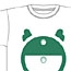 金色のガッシュベル！！/金色のガッシュベル！！/キャンチョメの服 Tシャツ