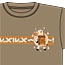 金色のガッシュベル！！/金色のガッシュベル！！/ウマゴン Tシャツ
