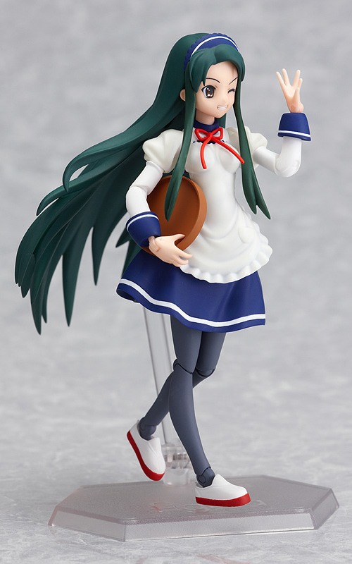 美少女フィギュア　まとめ売り　甘神さんちの縁結び　涼宮ハルヒの憂鬱　サンリオ Amazon | 涼宮ハルヒの憂鬱 鶴屋さん メイドVer (1/8スケールPVC