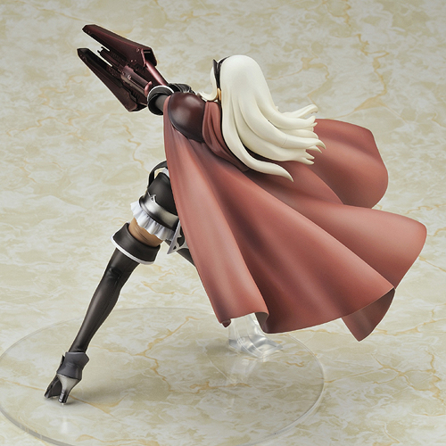 1/8 PVC製塗装済み完成品 ドルアーガの塔～the Aegis of URUK
