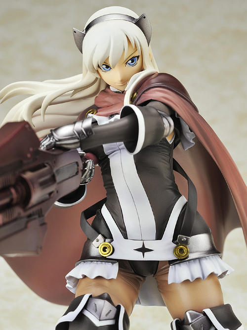 1/8 PVC製塗装済み完成品 ドルアーガの塔～the Aegis of URUK