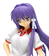 1/7 PVC製塗装済み完成品 藤林杏 CLANNAD-クラナド-/CLANNAD-クラナド-/1/7 PVC製塗装済み完成品 藤林杏