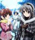 CLANNAD ~AFTER STORY~ タペストリー 公園 CLANNAD-クラナド-/CLANNAD-クラナド-/CLANNAD ~AFTER STORY~ タペストリー 公園