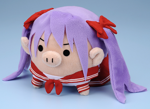 ふっかちゃんぬいぐるみストラップ – 株式会社 新吉