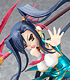 1/6 PVC塗装済み完成品 関羽 (愛紗) 恋姫無双 ~ドキッ☆乙女だらけの三国志演義~/恋姫無双 ~ドキッ☆乙女だらけの三国志演義~/1/6 PVC塗装済み完成品 関羽 (愛紗)