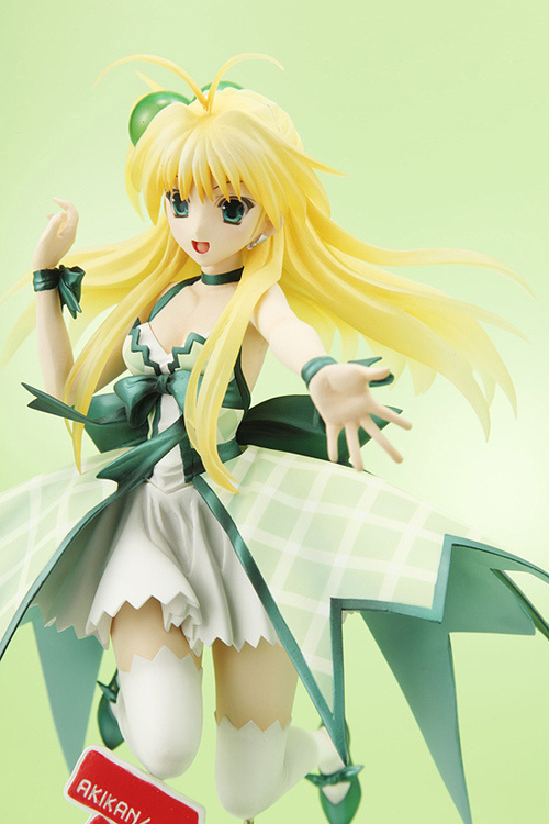1/8 彩色済み完成品 エクセレントモデル アキカン！ メロン [アキカン