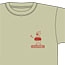 金色のガッシュベル！！/金色のガッシュベル！！/チチをもげ Tシャツ