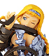 1/12 リボルテック クイーンズブレイド 流浪の戦士レイナ 001 LEINA クイーンズブレイド/クイーンズブレイド/1/12 リボルテック クイーンズブレイド 流浪の戦士レイナ 001 LEINA