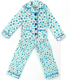 AZONE/Pureneemo Original Costume/POC116 【25cmドール用】 PNチェリー柄パジャマset