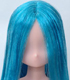 AZONE/Material Parts/AMH005 【25cmドール用】 DOLL EDIT HEAD 05 白肌