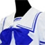 君が望む永遠/君が望む永遠/マブラヴ/白陵柊学園女子制服　夏服