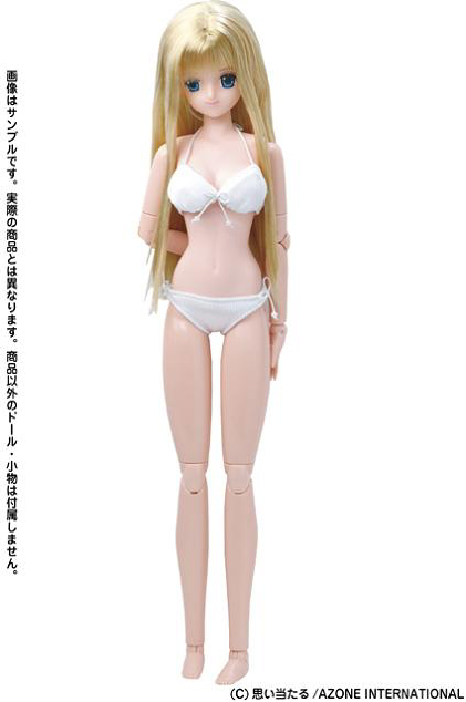 ASS043 【27cmドール用】 リボンビキニ [AZONE SEASON] | 公式