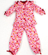 AZONE/Little Body/ALB055 【21cmドール用】 ドリーミィパジャマset