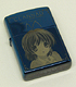CLANNAD-クラナド-/CLANNAD ～AFTER STORY～/CLANNAD ～AFTER STORY～ ZIPPO 古河渚