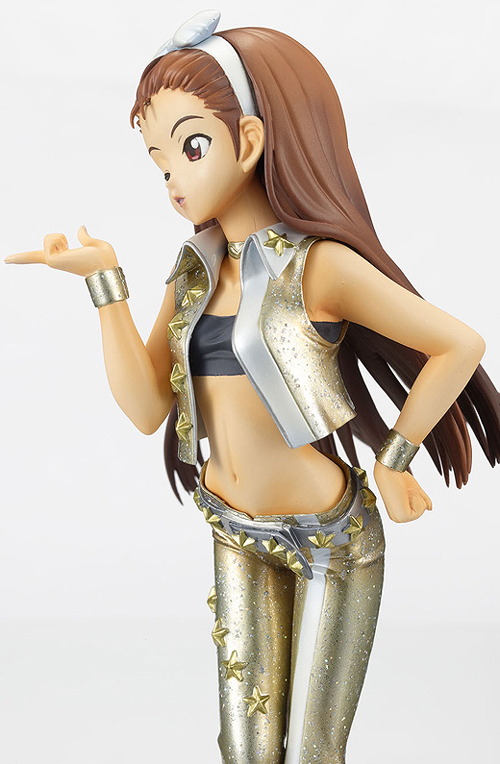 1/7 PVC塗装済み完成品 ブリリアントステージ アイドルマスターS