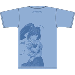 君が望む永遠 Tシャツ [君が望む永遠] | キャラクター公式グッズ