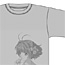 君が望む永遠/君が望む永遠/君が望む永遠 Tシャツ