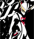 キャシャーンSinsTシャツ 新造人間キャシャーン/キャシャーン Sins/キャシャーンSinsTシャツ