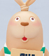 ウサビッチ/ウサビッチ/ソフビ製塗装済みフィギュア プーチン