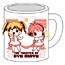 君が望む永遠/君が望む永遠/スカイテンプル マグカップ