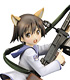 1/8 PVC製塗装済み完成品 ストライクウィッチーズ 宮藤芳佳 ストライクウィッチーズ/ストライクウィッチーズ/1/8 PVC製塗装済み完成品 ストライクウィッチーズ 宮藤芳佳
