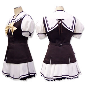 シャッフルコスチューム 夏服 [SHUFFLE!] | コスプレ衣装製作販売の