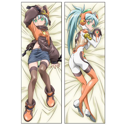 河合ほのか抱き枕カバー [宇宙をかける少女] | パーティー衣装製作販売