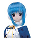 1/3 ハイブリッドアクティブフィギュア No.007 ToHeart2 HMX-17a イルファ ToHeart/ToHeart2/1/3 ハイブリッドアクティブフィギュア No.007 ToHeart2 HMX-17a イルファ