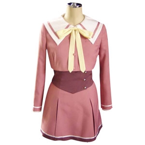 CANVAS2私立撫子学園女子制服 [CANVAS2] | コスプレ衣装製作販売のコス 