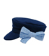 AZONE/Pureneemo Original Costume/POC126 【25cmドール用】 BlueBird’sSong マリンキャップ
