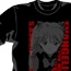 エヴァンゲリオン/EVANGELION/セカンドチルドレンTシャツ
