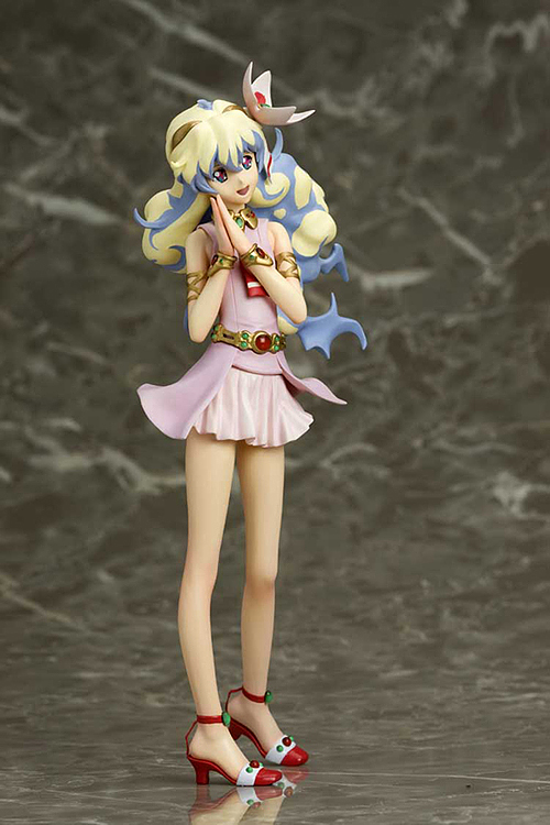 1/8 PVC塗装済み完成品 天元突破グレンラガンシリーズ ニア