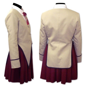 スクールランブル 女子制服 [スクールランブル] | 公式コスプレ衣装 