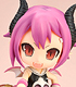 ABS&PVC製塗装済み可動フィギュア ねんどろいど ラズベリル 魔界戦記ディスガイア/魔界戦記ディスガイア/ABS&PVC製塗装済み可動フィギュア ねんどろいど ラズベリル