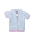 AZONE/Pureneemo Original Costume/POC132 【25cmドール用】 FannyFanny 半袖フーディー