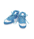 AZONE/Foot Wear Collection/AKT058 【27cmドール用】 バスケットシューズ（Hi）