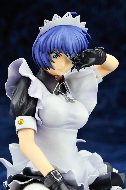 一騎当千 Great Guardians 呂蒙子明 1/8 完成品フィギュア Amazon.co.jp: アルター 一騎当千 Great Guardians 呂蒙 子明 (1