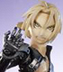 鋼の錬金術師/鋼の錬金術師 FULLMETAL ALCHEMIST/彩色済みPVC完成品 鋼の錬金術師 FULL METAL ALCHEMIST トレーディングアーツ Vol.1/1ボックス