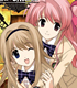 ブシロードスリーブコレクション Vol.9 CHAOS;HEAD 梨深&七海 CHAOS;HEAD/CHAOS;HEAD/ブシロードスリーブコレクション Vol.9 CHAOS;HEAD 梨深&七海