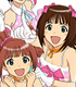 ブシロードスリーブコレクション Vol.12 THE IDOLM@STER パーフェクトサン THE IDOLM@STER/THE IDOLM@STER/ブシロードスリーブコレクション Vol.12 THE IDOLM@STER パーフェクトサン