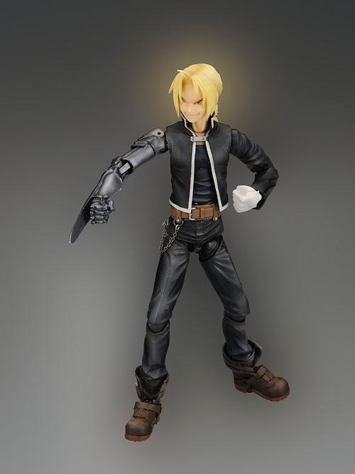 コトブキヤ ARTFX J 鋼の錬金術師 FULLMETAL ALCHEMIST ロイ